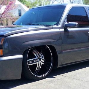 Meet your Posher, Jose